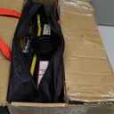 Scissor Jack for Car, 2.5 Ton Car Jack Kit for Tesla Model 3/Y/S/X, 2 in 1 Universal Tire Changing Kit with 2 Jack Pads & 2 Wrenches for Sedan, SUV, MPV