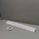 Good Earth Lighting UC1248-WH1-24LF0-G