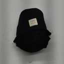 KeaBabies Baby Wrap Carrier - All in 1 Original Baby Carrier Newborn to Toddler Sling, Easy to Wear, Hands Free Bonding, Lightweight, Breathable Infant Wraps (Trendy Black) (One Size )