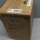 2-in-1 Dehumidifier and Humidifier Combo, 68 oz Tank with Auto Shutoff, Smart Humidity Control, 30-Second Rapid Dehumidification, 12H Timer, 7-Color LED Light for Home Use