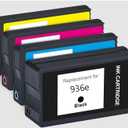 Ink Cartridges Compatible
