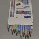 ECOTREE Teacher Appreciation Gifts, Colored Pencils, Rainbow Colored Pencils for Coloring Books, Drawing Art Supplies, Back to School Supplies, 12 Pack