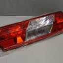 Ford Transit Tail Light Assembly - T150 T250 T350 350HD 2015-2020, Rear Tail Lamp Left Driver Side