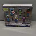 Dev Series Pack of 6 Rivals Figures