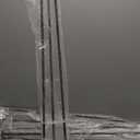 Yahpetes Heavy Duty Hairpin Furniture Legs 4 Pcs 32Inch Table Legs with Screws and 4pcs Bonus Rubber Floor Protectors Metal Home DIY Projects (32 inch)