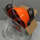 Husqvarna Helmet, Pro Helmet-Orange