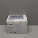 uahpet Cat Water Fountain, Wireless & Battery Operated 2L/67oz Pumpless Automatic Pet Fountain with Motion Sensor, Food-Grade ABS Tray, Easy to Clean Water Dispenser for Cats