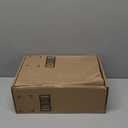 ANTLULU Womens Canvas Shoes Low Top and Lace up Fashion Casual Sneakers Black and White Classic, 8/39