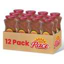 Pace Chunky Hot Salsa, 16 oz Jar (12 Pack) 08/07/2026