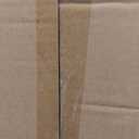 27" Mailbox Post with Mounting Bracket | Heavy Duty, In-Ground Post, For Outdoor Mailboxes, Compatible with Mail Boss, Architectural MAILBOXES, Gibraltar, hykolity