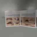 Magnetic Eyelashes with Applicator, 2025 New Reusable Magnetic Lashes Natural Look No Glue or Liner Needed