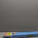 BDF S2M Window Film Clear UV Blocking - 24in X 12ft