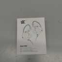 KZ
ZS10 Pro IEM Headphones with 3.5mm Microphone - Black