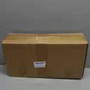 Vidisan Crystal Candle Holders,3 Arms Table Candelabras,Buffet Cabinet Candelabra Ornaments Table Centerpieces for Wedding,Home Decor, Thanksgiving, Christmas Decorations (Gold)