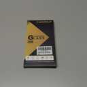 [2+2 Pack] Privacy Screen Protector Compatible with Galaxy S24 5G, 2 Tempered Glass Film with 2 Camera Lens Protectors, High Clarity, Anti-Spy Protection