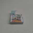 SCENEREAL Dog Cone Alternative After Surgery Pet Recovery Collar for Small Medium Large Dogs Cats, Adjustable Inflatable Donut to Prevent Licking, Shark Print E-Collars