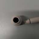 tarte go with the faux freckle stamp Natural-Looking Freckle Pen for Sun-Kissed Buildable Makeup, Perfect for Travel, Vegan & Cruelty-Free, Full-Size (0.06 Fl Oz (Pack of 1), Light)