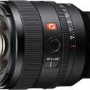 Sony FE 50mm F1.4 GM Lens (Sony E)