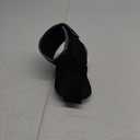 Plantar Fasciitis Night Splint Sock Soft Plantar Fasciitis Brace for Sleeping Achilles Tendonitis Foot Drop Heel Pain - Plantar Fasciitis Relief Night Splint for Women Men Black Medium