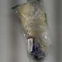 Nick Wilde Costume Adult Fox Nick Cosplay Hawaii Green Printed Shirt Fox Ear Hairband Striped Tie Halloween Outfits, M