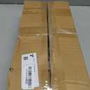 Hananona 2 Pcs 6 Ft Artificial Norfolk Pine Garlands, Real Touch Winter Pine Garland, Green Artificial Greenery Garland for Table, Mantle, Wall, Indoor, Outdoor Christmas Decorations (2, 6 FT)