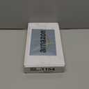 Anina 4PCS Square U Bolts with Frame Plates and Nuts Stainless Steel U Clamp Bolts for Wood, Sailboat Trailers, Tube, Industrial Supplies 3/8'' x 4'' x 7'' Thread