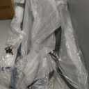 Front Lip Compatible with BMW G20 330e 330i M340i M-Sport 3-Series 2019-2022, MP Style Bumper Air Dam Lower Chin Spoiler Splitter, Protection Body (Carbon Fiber Pattern)