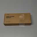 Lamicall Bike Phone Holder Mount - [Lockable & Rotating] Motorcycle Handlebar Phone Mount Clamp, Gifts, E-Bike, ATV Scooter Phone Clip for iPhone Air 17 16 15 14 Pro Max Plus, S20, 4.7-6.8" Cellphone (Black)