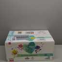 Pampers Pure Protection Training Underwear, Unisex, Size 3T4T, 92 Count, Premium, Hypoallergenic, Soft, Absorbent