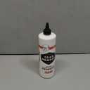 Tear Mender Instant Fabric And Leather Adhesive, 16 Oz Bottle, Tg-16