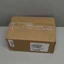 Compatible 4" x 6" Direct Thermal Label Replacement for DYMO 1744907 Postage Address Shipping Compatible with Dymo 4XL, Rollo & Zebra Printer Permanent Adhesive (6 Rolls, 220 Labels/Roll)