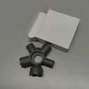 Enhon 10 In 1 Faucet Aerator Key for Sink Faucet Aerator Removal Tool, Screen Removal Tool (Cut Edge & Round), M16.5/M21.5/M22/M24/M28, Ideal Repairs Replacement for Bathroom