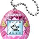 Tamagotchi Original - Angel Dress