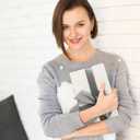 2 x Australian Shepherd Gifts for Women,Unique Birthday Gift for Best Friend Sister,Animal Lovers Gifts with 20 OZ Wine Tumble,Dog Mom Gift Who Loves Australian Shepherd,Dog Lover Funny Gag Idea