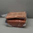 MaiRve Embroidery Comforter Set, Boho Farmhouse Western Bedding Set, All Season Bed in A Bag Comforter Set with Sheets, Pillowcases & Shams, Burnt Orange Queen 7 Pieces