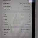 Apple iPad Air 11-inch with M3 chip Built for Apple Intelligence, Liquid Retina Display, 128GB, 12MP Front/Back Camera, Wi-Fi 6E, Touch ID, All-Day Battery Life  Starlight