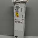 4PCS Wooden Mahjong Racks with Magnetic Pushers, 17.4 in Natural Wood American Mahjong Tile Rack Set, Modern Table Game Accessories for Mahjong TilesBlack,17.5