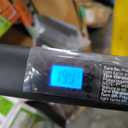 Bio Ionic 10X Styling Iron, 1" Hair Straightener with Moisturizing Heat Technology, Flat Iron for 10-Minute Styling, Hair Straightener and Curler