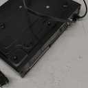 GPX DH300B 1080p Upconversion DVD Player with HDMI, Black