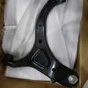 ACDelco Professional 45D10444 (19360764) Front Passenger Side Lower Suspension Control Arm and Ball Joint Assembly