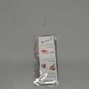 Tunisian Crochet Hook G, Size G6/4mm 24-Inch Flexible Tunisian Crochet Hooks Set with Cable Metal Aluminum Afghan Crochet Hook