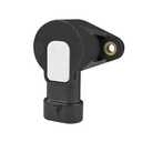 Golf Cart Throttle Position Sensor Accelerator Compatible with Yamaha G29 YDRE 2007-2013 Golf Carts JW2-H5885-00