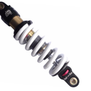 Ouyunou DNM MKAR 270mm 350lbs Rear Shock Spring For CRF XR CRF70 XR70 Pit Dirt Bike