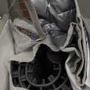 Warming Mat for Food Extra large 40" x 16", Portable Food Warming Mat with 7 Temperature Settings & 8Hour Timer, Tortilla Warmer for Gatherings, Parties (Extra Large Size: 40" x 16") Dark Gray