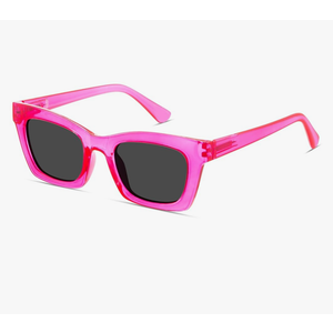 livho Trendy Polarized Sunglasses Women, Retro Sun Glasses for Women 2025, Cute Sunglasses for Woman, UV Protection Shades