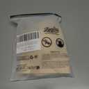 Womens Seamless Wireless Jelly Bra Push Up Comfort Soft No Underwire Full Coverage T-Shirt Bra, Nude, (XL)