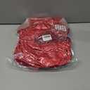 Christmas Giant Bow Decoration, Big Bows for Backdrop 59x20 Inch,Bow Themed Room Decor,Large Velvet Decorative Bows for Wedding Engagement Bachelorette Baby Shower Bridal Xmas (Wine Red, 20x59INCH)