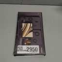 Maxonar [2 Pack 6.6Ft] Thunderbolt 4 Cable, 240W Long Thunderbolt Cable 40Gbps Data Sync and 8K Display for Thunderbolt 4/3, USB 4,USB C