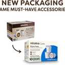 Keurig Pods Reduces Flavor Carry Over, Compatible Classic/1.0 & 2.0 K-Cup Coffee Makers