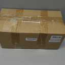 Artificial Topiary Bushes for Outdoors with Spike, Boxwood Ball Fake Shrubs UV Resistant Faux Plants for Indoor Outdoor Fall Thanksgiving Halloween Decor (Cedar Topiary Ball Trees)